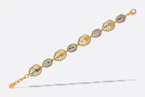 Pulsera 6348 Maximo Betro
