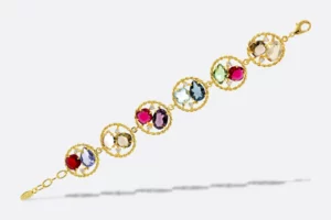 Pulsera 6372 Maximo Betro