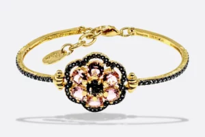 Pulsera 6390 PO Maximo Betro