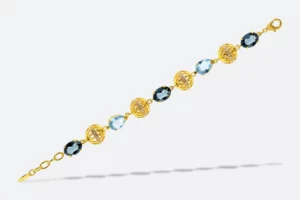 Pulsera 6403 Maximo Betro