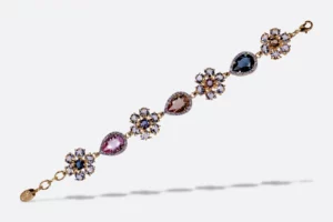 Pulsera 6430 PR Maximo Betro