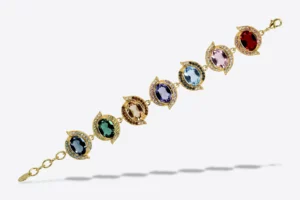 Pulsera 6433 OR Maximo Betro