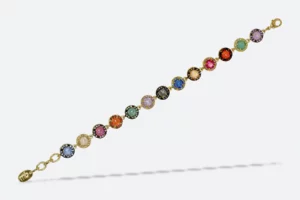Pulsera 6435 OR Maximo Betro