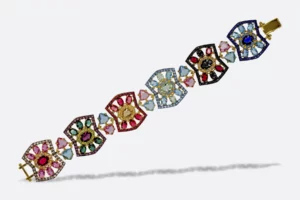 Pulsera 6437 OR Maximo Betro