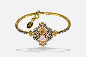 Pulsera 6438 OR Maximo Betro