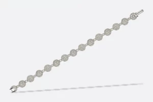 Pulsera 6441 PL Maximo Betro