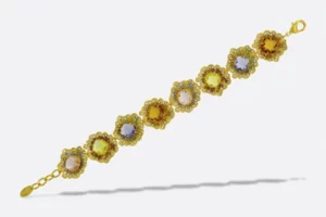 Pulsera 6442 OR Maximo Betro