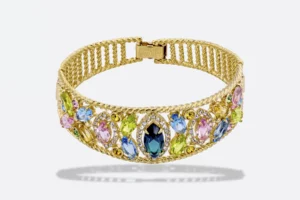 Pulsera 6444 OR Maximo Betro