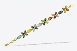 Pulsera 6447 OR Maximo Betro
