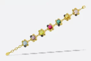 Pulsera 6448 OR Maximo Betro