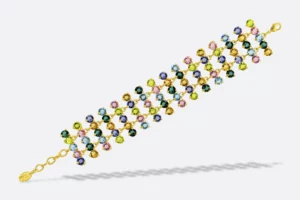 Pulsera 6449 OR Maximo Betro