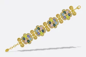 Pulsera 6450 OR Maximo Betro