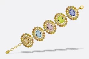Pulsera 6451 OR Maximo Betro