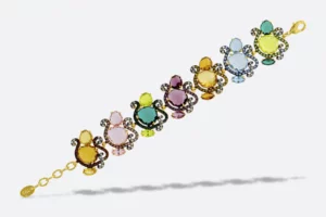 Pulsera 6452 OR Maximo Betro