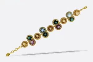 Pulsera 6454 OR Maximo Betro