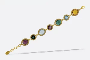 Pulsera 6455 OR Maximo Betro
