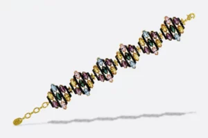 Pulsera 6456 OR Maximo Betro
