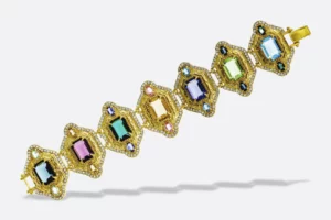 Pulsera 6458 OR Maximo Betro