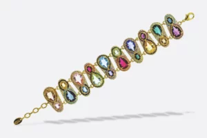 Pulsera 6460 OR Maximo Betro