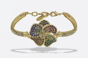 Pulsera 6461 OR Maximo Betro