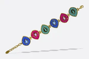 Pulsera 6462 OR Maximo Betro