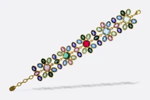 Pulsera 6463 OR Maximo Betro