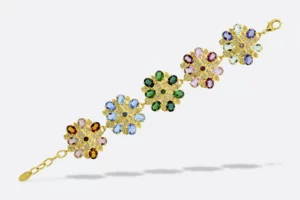 Pulsera 6465 OR Maximo Betro