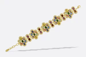 Pulsera 6467 OR Maximo Betro