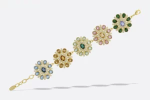 Pulsera 6468 OR Maximo Betro