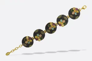 Pulsera 6469 OR Maximo Betro