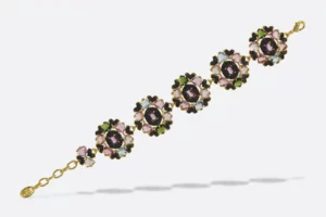 Pulsera 6470 OR Maximo Betro
