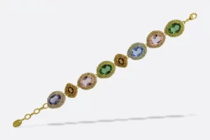 Pulsera 6471 OR Maximo Betro