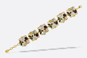 Pulsera 6472 OR Maximo Betro