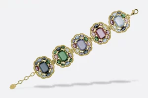 Pulsera 6474 OR Maximo Betro