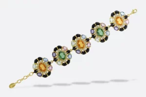 Pulsera 6476 OR Maximo Betro