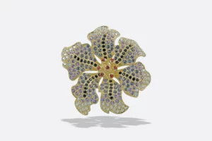 Broche 7037 Maximo Betro