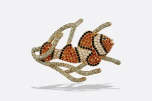 Broche 7056 NA Maximo Betro