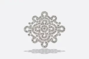 Broche 7063 Maximo Betro