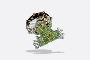 Broche 7066 OR Maximo Betro