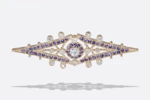 Broche 7075 CO Maximo Betro