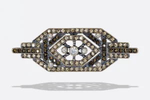 Broche 7076 CO Maximo Betro
