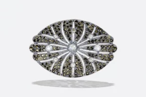 Broche 7077 CO Maximo Betro
