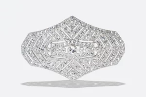 Broche 7078  Maximo Betro