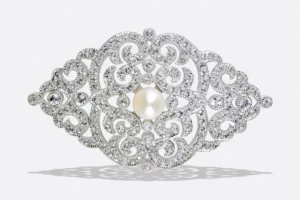 Broche 7081  Maximo Betro