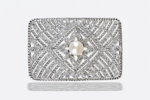 Broche 7082  Maximo Betro