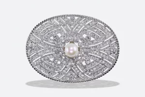 Broche 7083  Maximo Betro