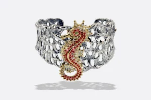 Brazalete 7084 B Maximo Betro