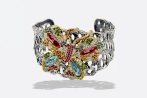 Brazalete 7085 B Maximo Betro