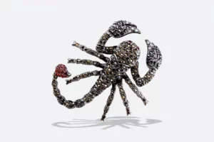 Broche 7087 Maximo Betro