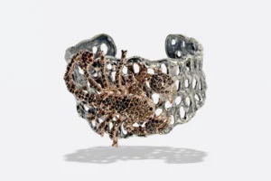Brazalete 7087 B Maximo Betro